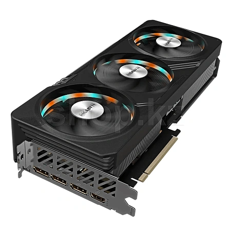 GPU RTX 4070 SUPER 12GB GIGABYTE GAMING OC